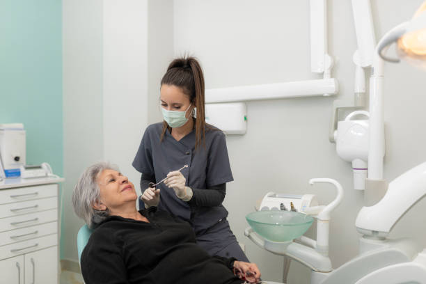 Best Emergency Treatment for Jaw Pain or Injury in Cypress Landing, NC
